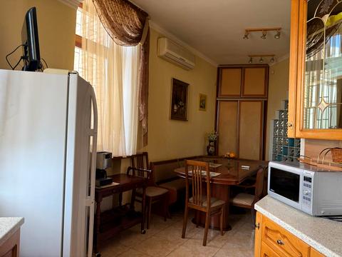 квартира по адресу Коцюбинского Михаила ул., 2