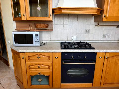 квартира по адресу Коцюбинского Михаила ул., 2