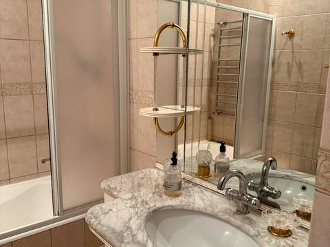 квартира по адресу Коцюбинского Михаила ул., 2