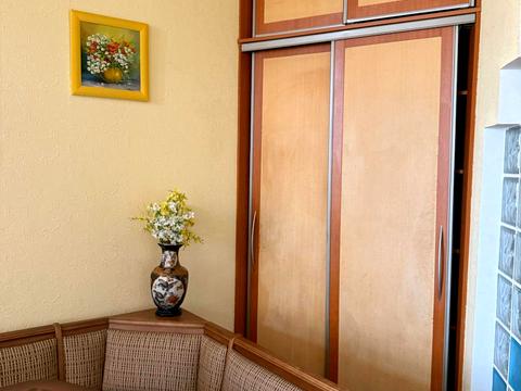 квартира по адресу Коцюбинского Михаила ул., 2