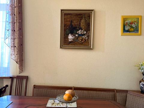 квартира по адресу Коцюбинского Михаила ул., 2