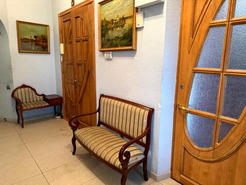 квартира по адресу Коцюбинского Михаила ул., 2