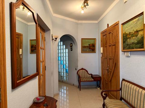 квартира по адресу Коцюбинского Михаила ул., 2