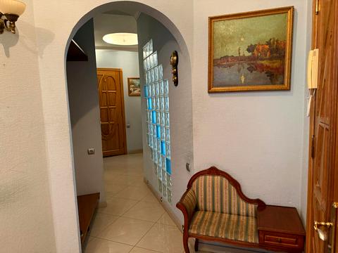 квартира по адресу Коцюбинского Михаила ул., 2