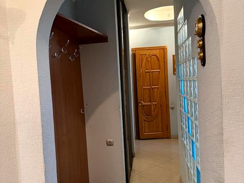 квартира по адресу Коцюбинского Михаила ул., 2