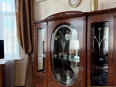 квартира по адресу Коцюбинского Михаила ул., 2