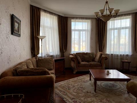 квартира по адресу Коцюбинского Михаила ул., 2