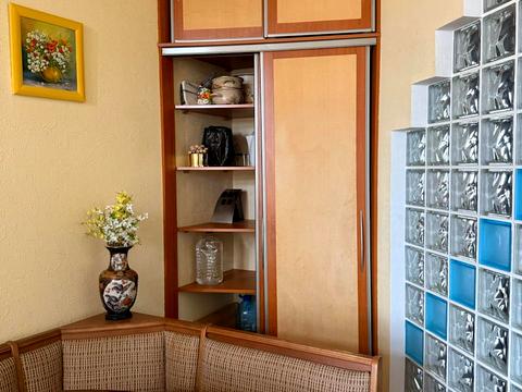 квартира по адресу Коцюбинского Михаила ул., 2