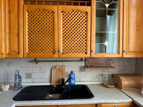 квартира по адресу Коцюбинского Михаила ул., 2