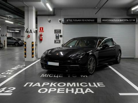 паркоместо по адресу Навроцкого ул., 37