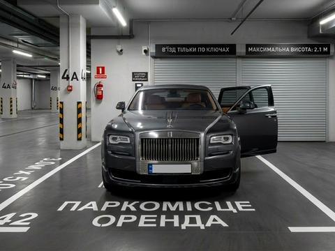 паркоместо по адресу Навроцкого ул., 37