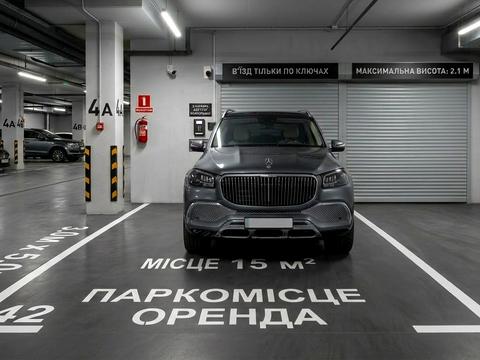 паркоместо по адресу Навроцкого ул., 37