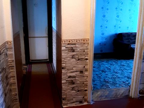квартира по адресу Миру просп., 9