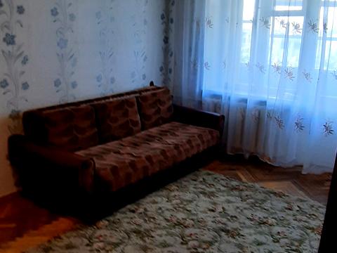квартира по адресу Миру просп., 9
