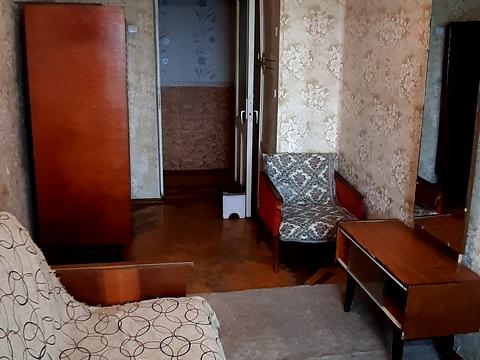 квартира по адресу Миру просп., 9