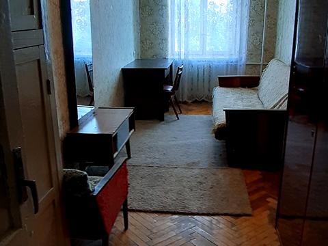 квартира по адресу Миру просп., 9