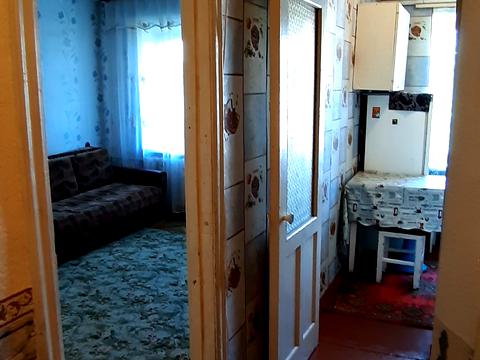 квартира по адресу Миру просп., 9