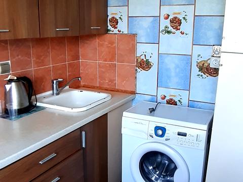 квартира по адресу Миру просп., 9