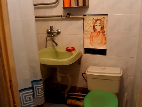 квартира по адресу Миру просп., 9