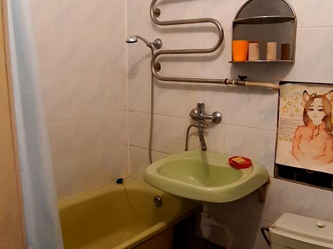 квартира по адресу Миру просп., 9