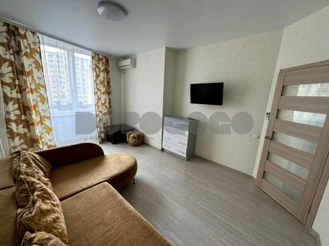 квартира за адресою Абрикосова вул., 5