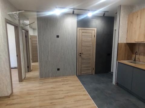 квартира за адресою Академіка Сахарова вул., 50