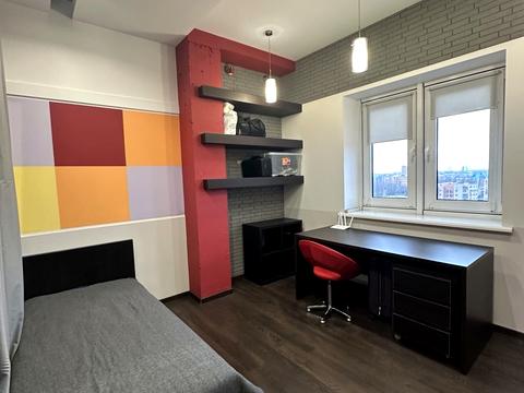 квартира по адресу Гусенко ул. (Гусенка), 17