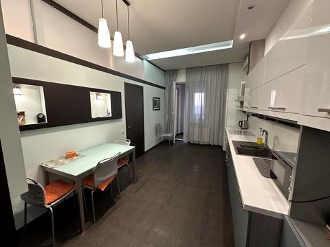 квартира по адресу Гусенко ул. (Гусенка), 17