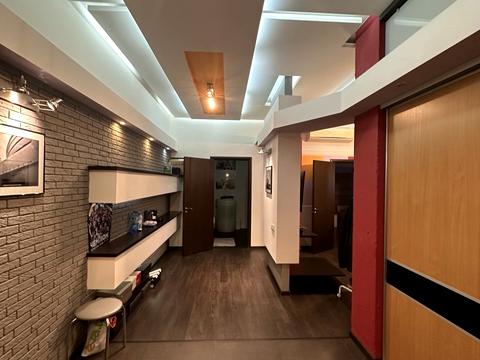 квартира по адресу Гусенко ул. (Гусенка), 17