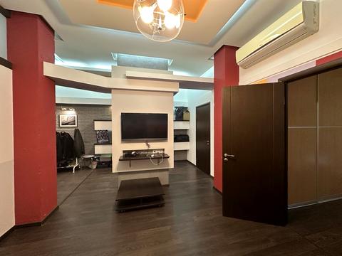 квартира по адресу Гусенко ул. (Гусенка), 17