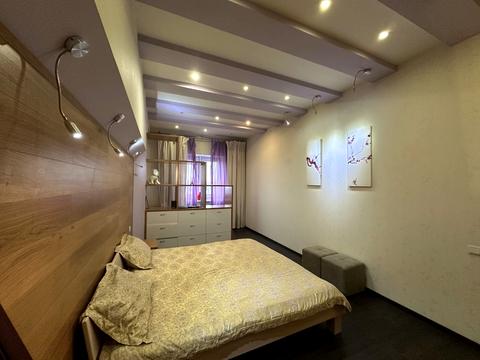 квартира по адресу Гусенко ул. (Гусенка), 17