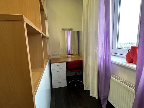 квартира по адресу Гусенко ул. (Гусенка), 17