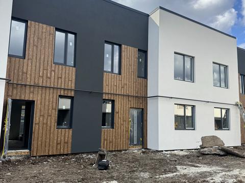 дом по адресу Вивізна