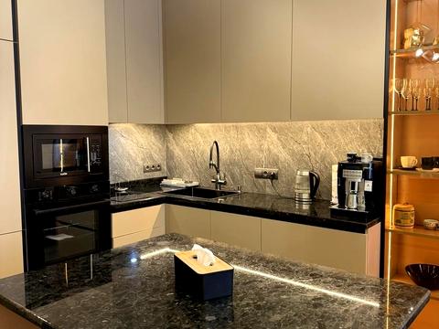 квартира по адресу Ростиславская ул. (Маршала Рыбалко), 5-А