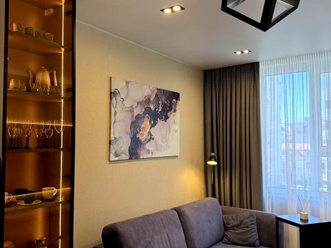 квартира по адресу Ростиславская ул. (Маршала Рыбалко), 5-А