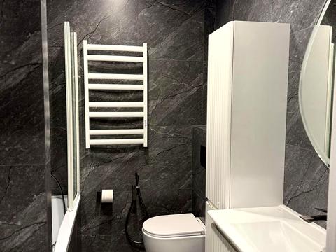 квартира по адресу Ростиславская ул. (Маршала Рыбалко), 5-А