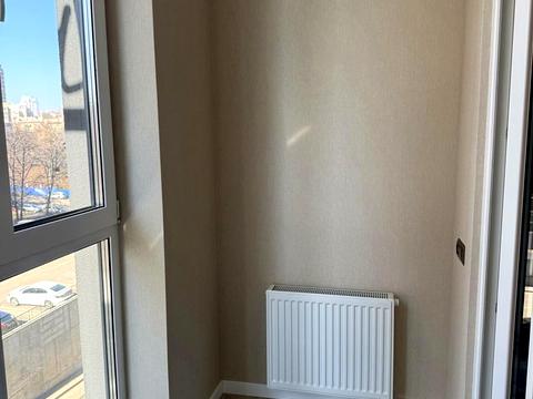 квартира по адресу Ростиславская ул. (Маршала Рыбалко), 5-А