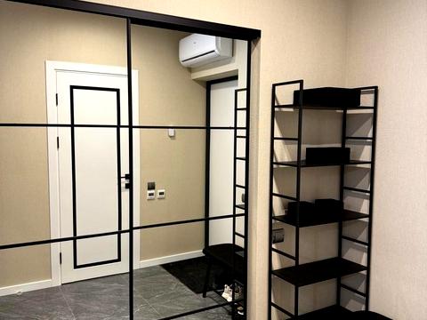 квартира по адресу Ростиславская ул. (Маршала Рыбалко), 5-А