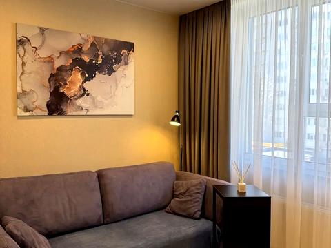 квартира по адресу Ростиславская ул. (Маршала Рыбалко), 5-А