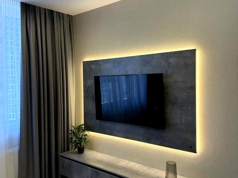 квартира по адресу Ростиславская ул. (Маршала Рыбалко), 5-А