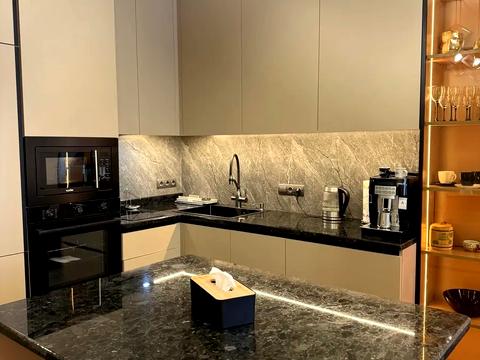 квартира по адресу Ростиславская ул. (Маршала Рыбалко), 5-А