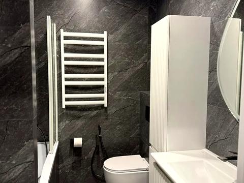 квартира по адресу Ростиславская ул. (Маршала Рыбалко), 5-А