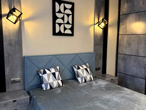 квартира по адресу Ростиславская ул. (Маршала Рыбалко), 5-А