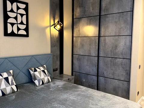 квартира по адресу Ростиславская ул. (Маршала Рыбалко), 5-А