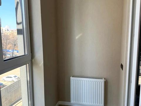 квартира по адресу Ростиславская ул. (Маршала Рыбалко), 5-А