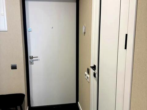 квартира по адресу Ростиславская ул. (Маршала Рыбалко), 5-А