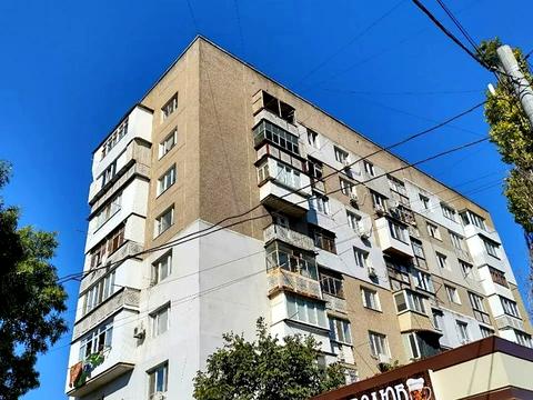 квартира по адресу Живописная ул. (Скворцова), 4