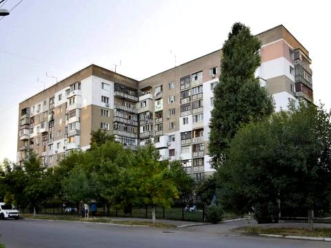 квартира за адресою Мальовнича вул. (Скворцова), 4