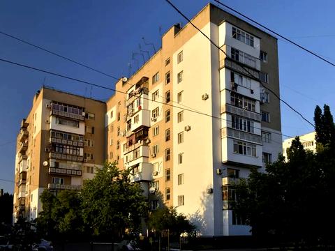 квартира за адресою Мальовнича вул. (Скворцова), 4