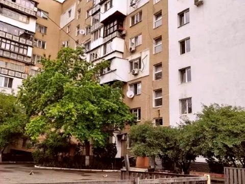 квартира за адресою Мальовнича вул. (Скворцова), 4